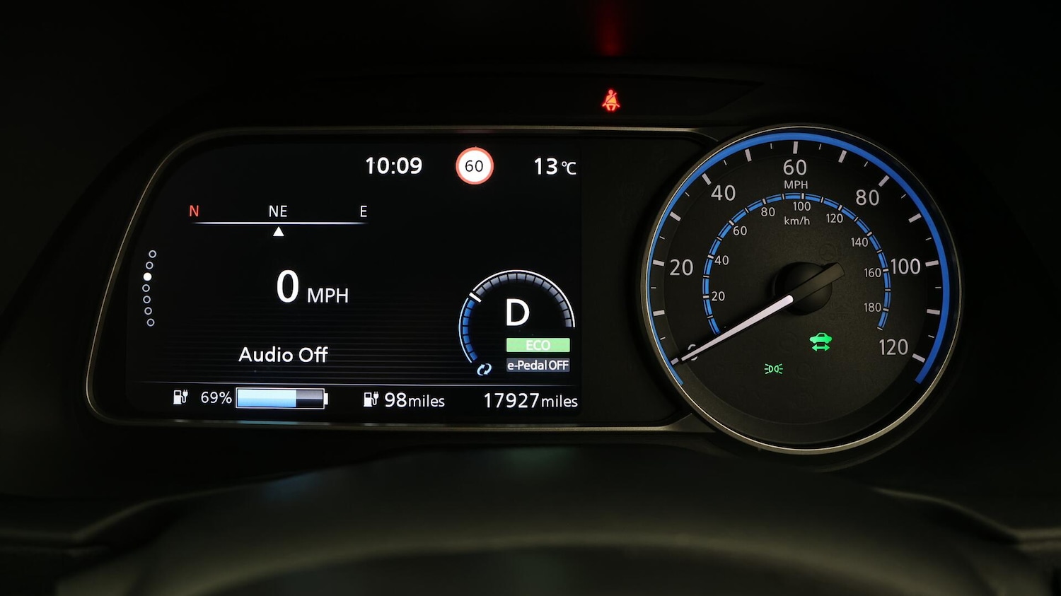 Used Nissan Leaf 2022 for sale - 76084937: Photo 11