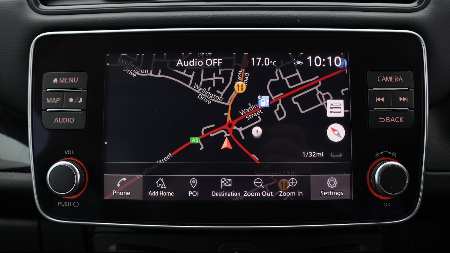Used Nissan Leaf 2022 for sale - 76084937: Photo 12