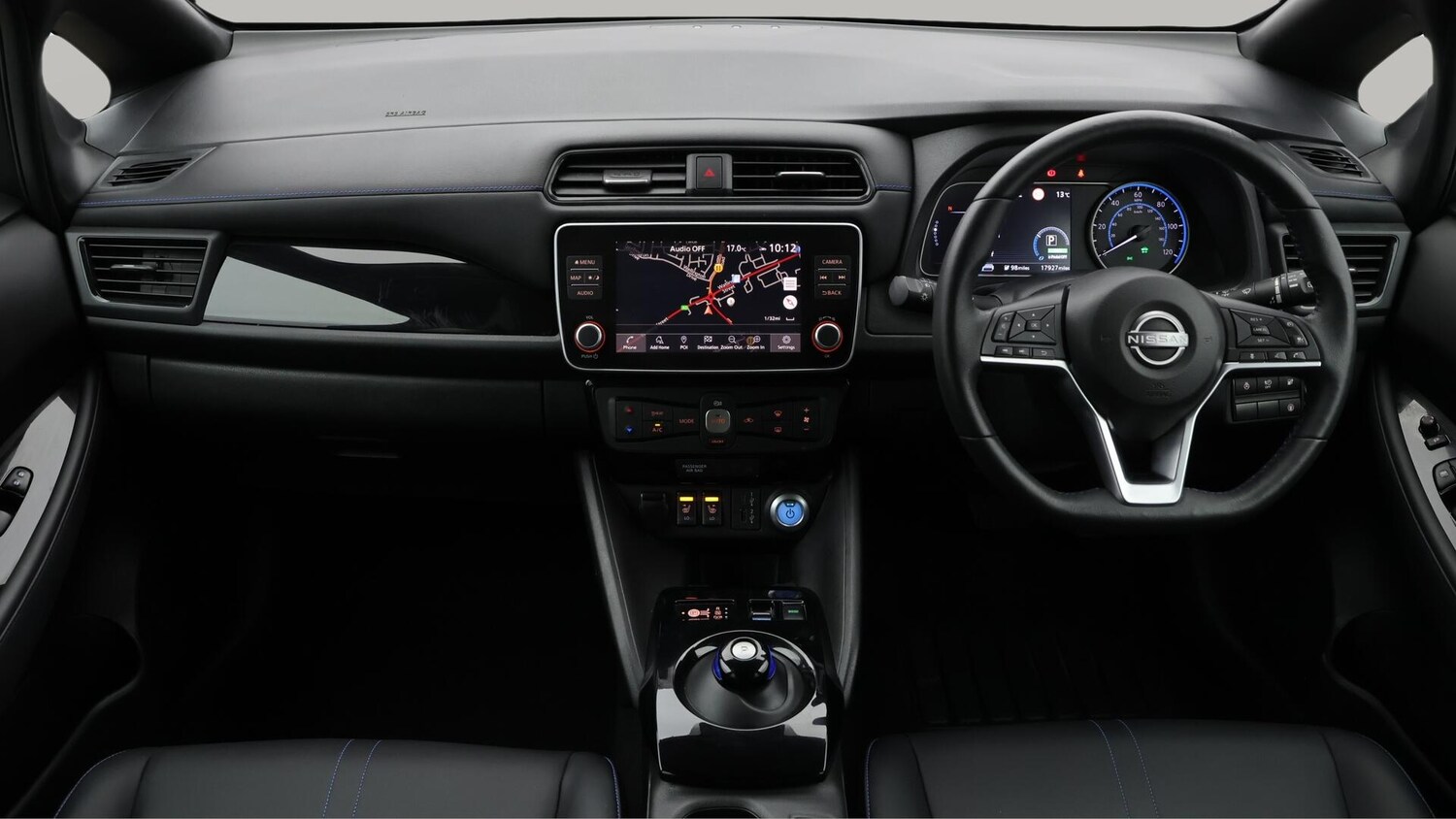 Used Nissan Leaf 2022 for sale - 76084937: Photo 14