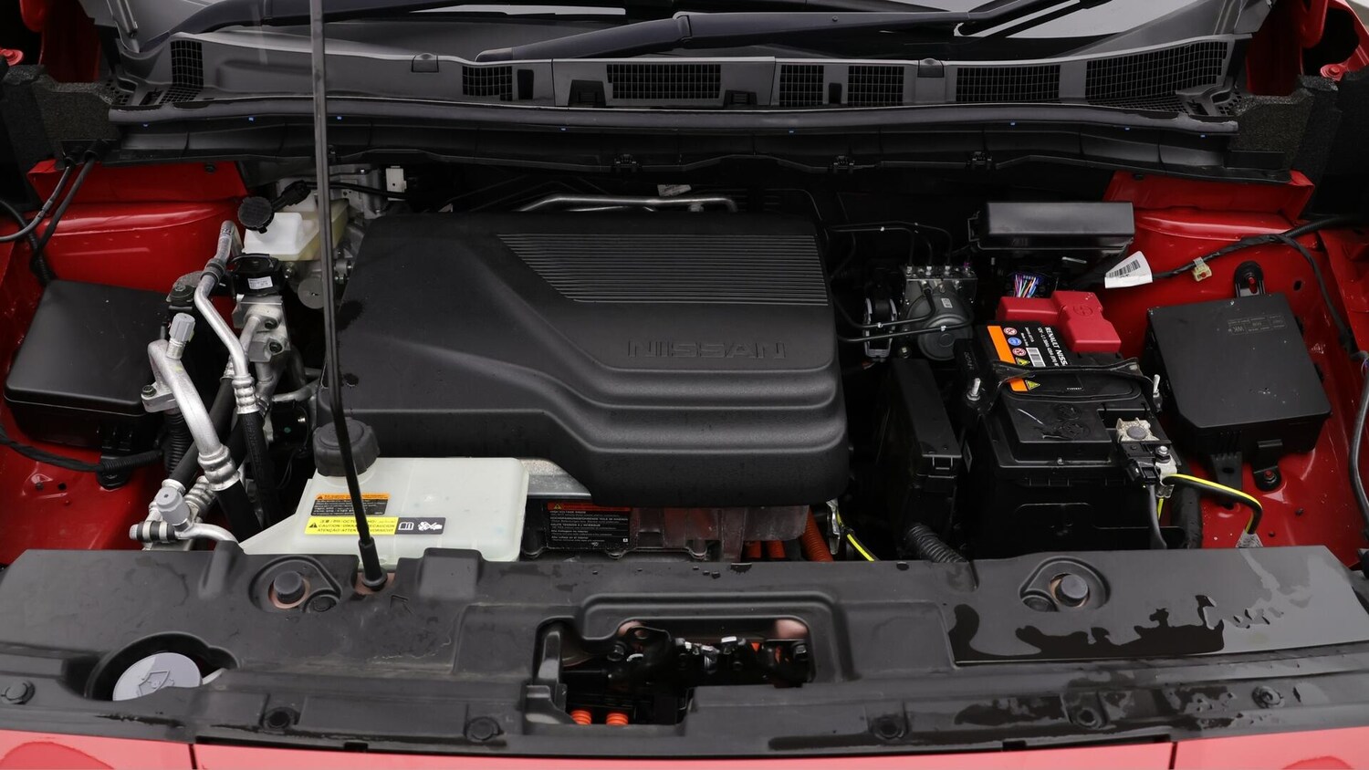 Used Nissan Leaf 2022 for sale - 76084937: Photo 20