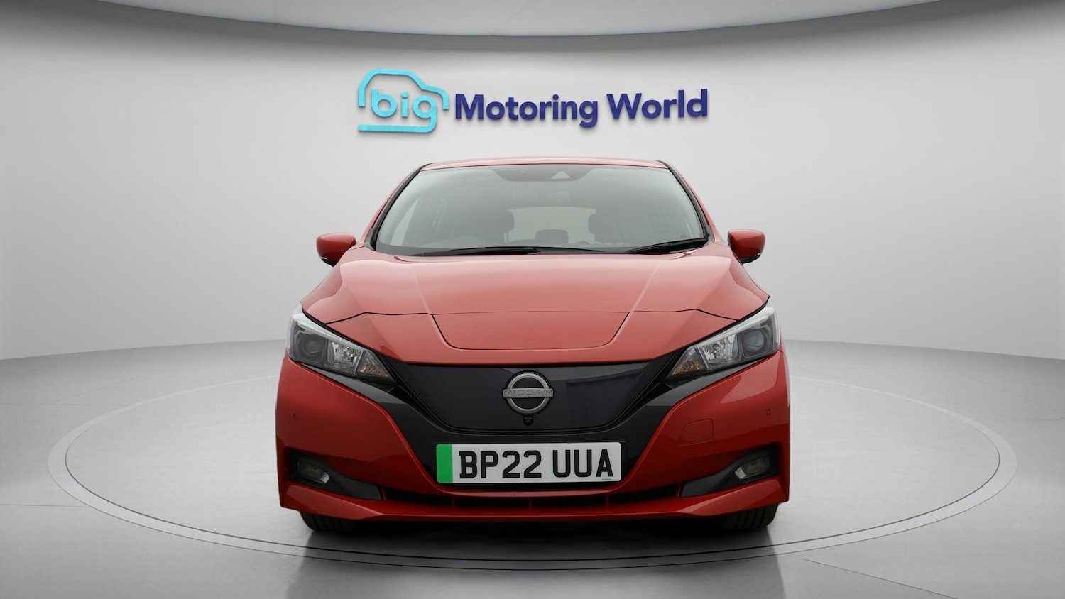 Used Nissan Leaf 2022 for sale - 76084937: Photo 3