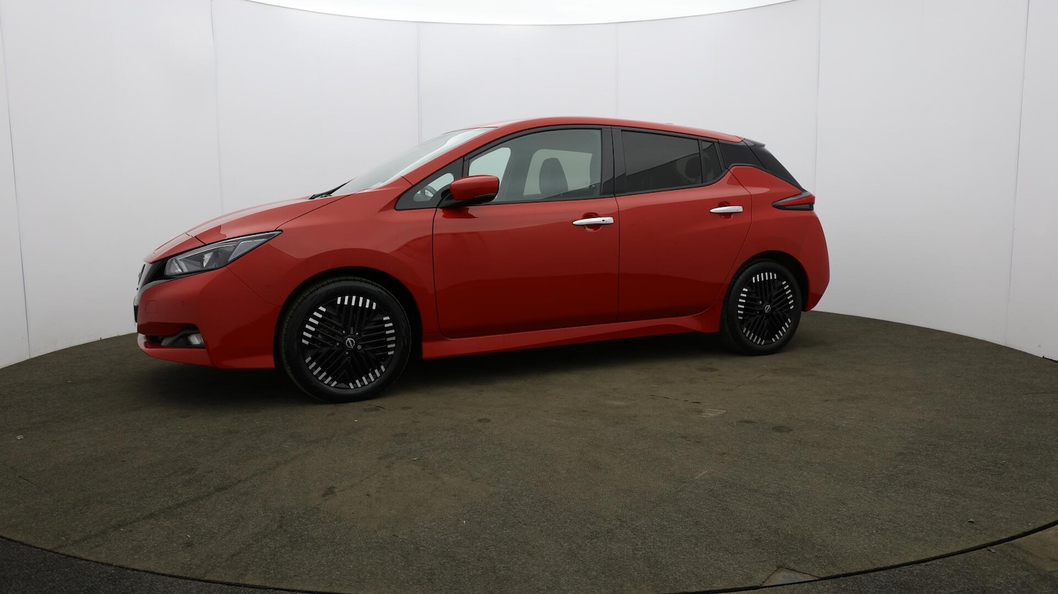 Used Nissan Leaf 2022 for sale - 76084937: Photo 37
