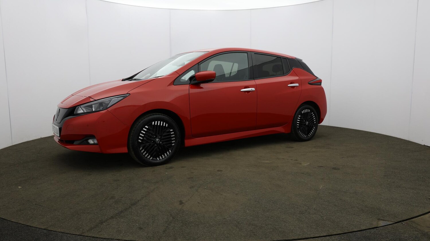 Used Nissan Leaf 2022 for sale - 76084937: Photo 38
