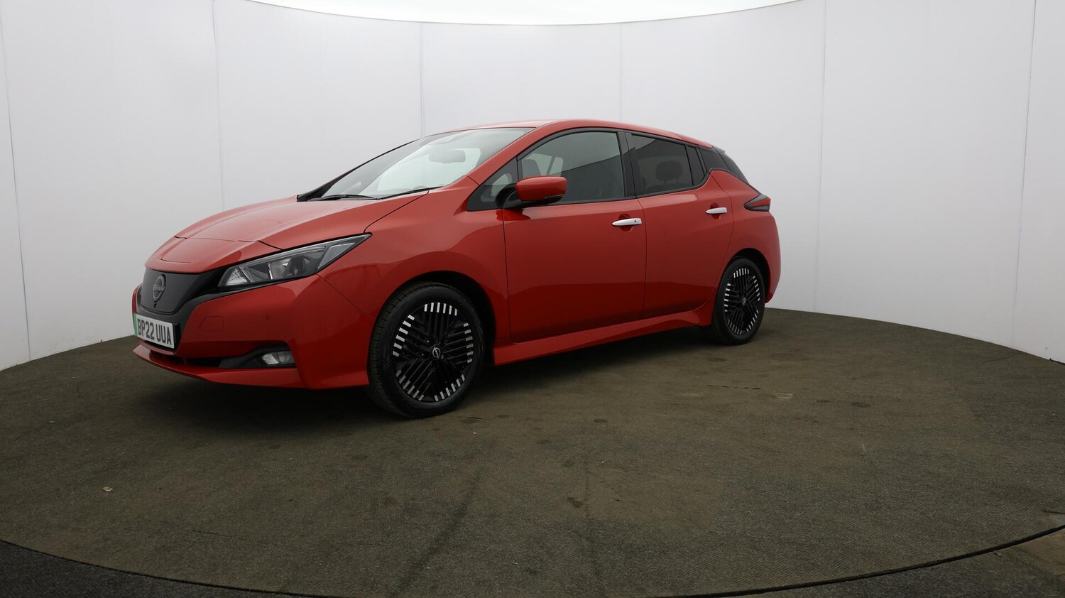 Used Nissan Leaf 2022 for sale - 76084937: Photo 39