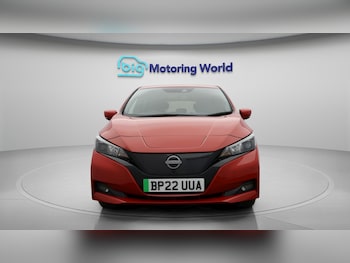 Used Nissan Leaf 2022 for sale - 76084937: Photo 3