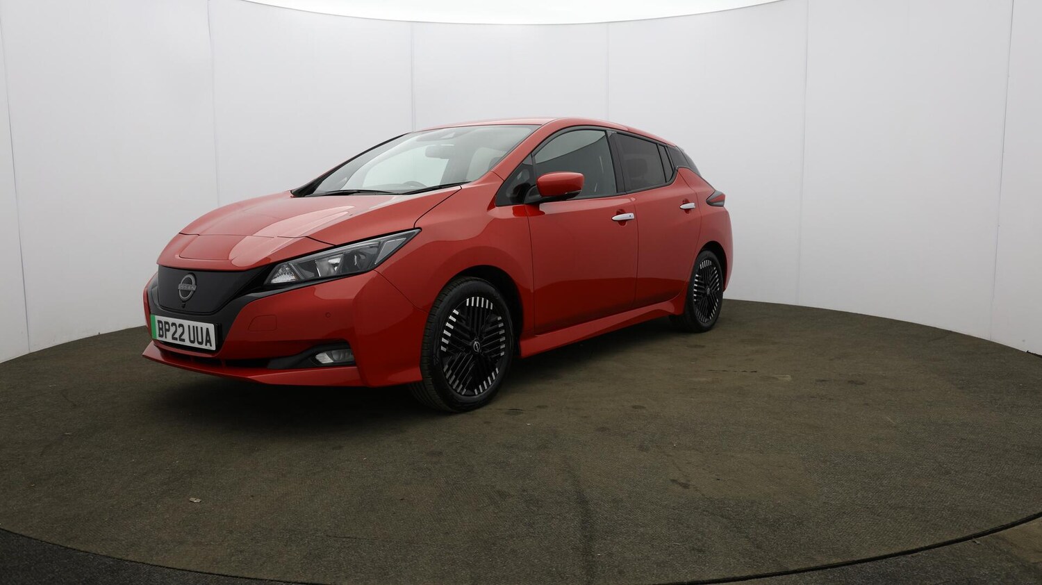 Used Nissan Leaf 2022 for sale - 76084937: Photo 40
