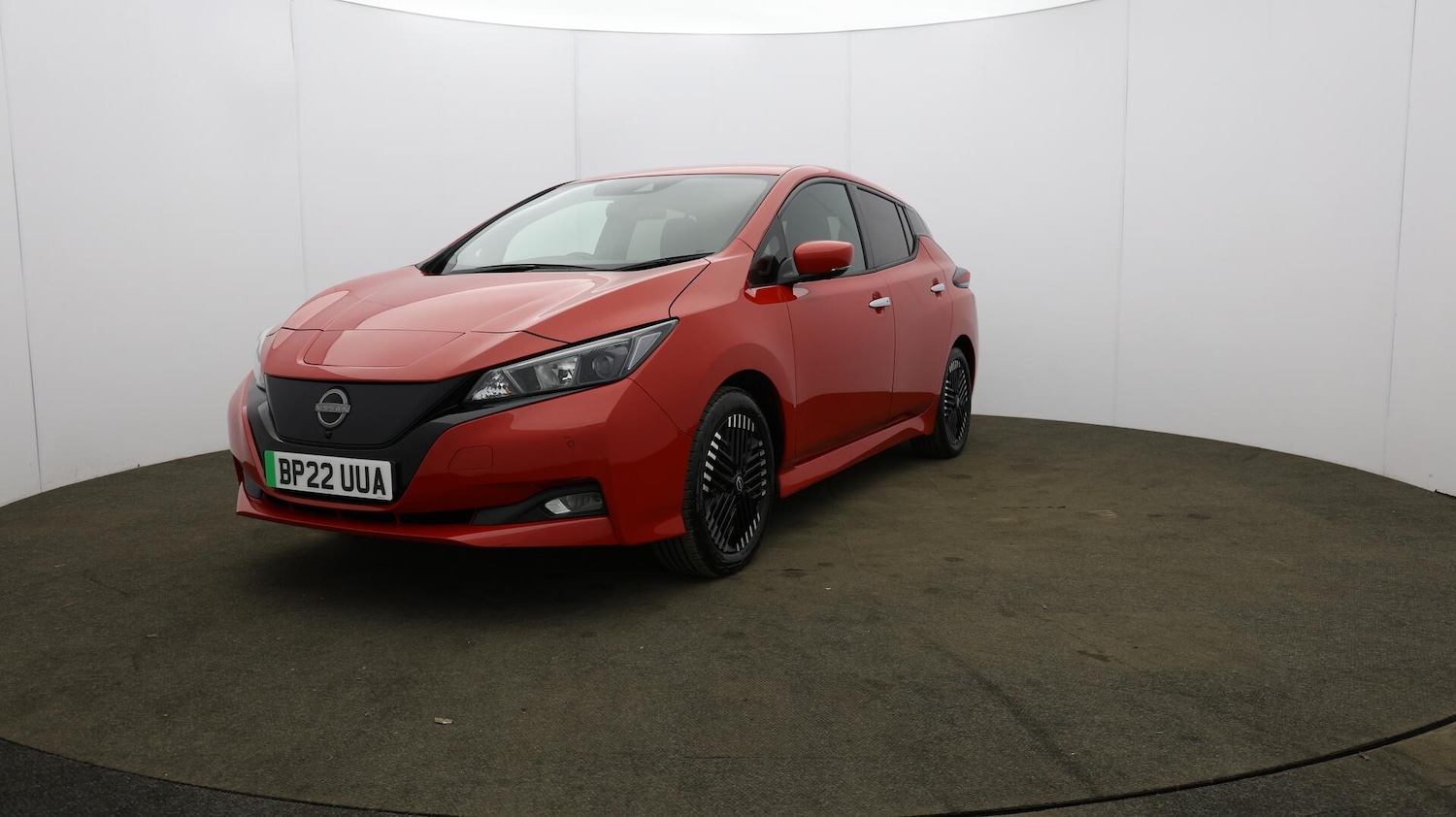 Used Nissan Leaf 2022 for sale - 76084937: Photo 41