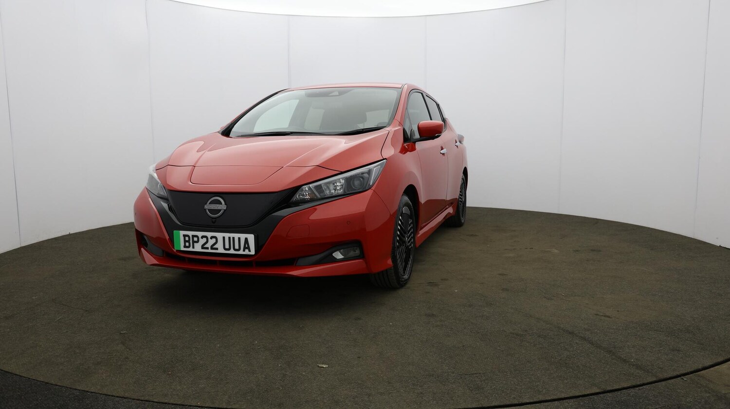 Used Nissan Leaf 2022 for sale - 76084937: Photo 42