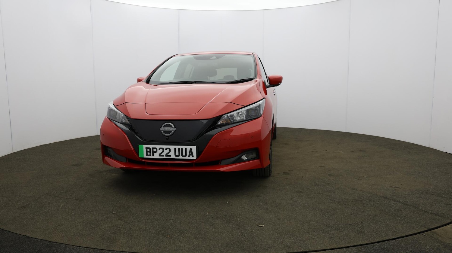 Used Nissan Leaf 2022 for sale - 76084937: Photo 43