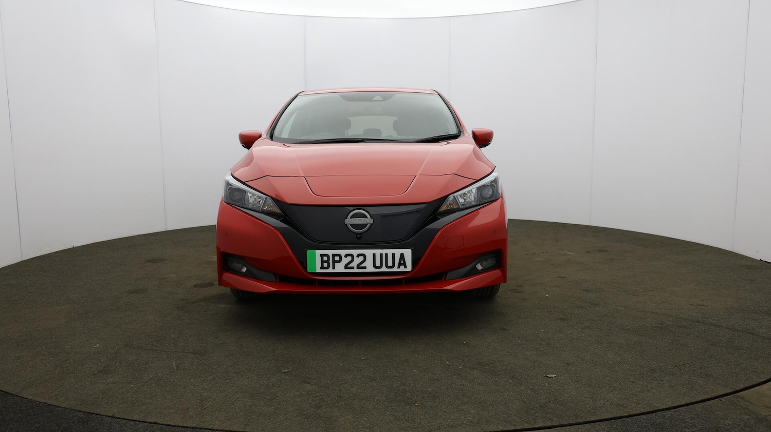 Used Nissan Leaf 2022 for sale - 76084937: Photo 44