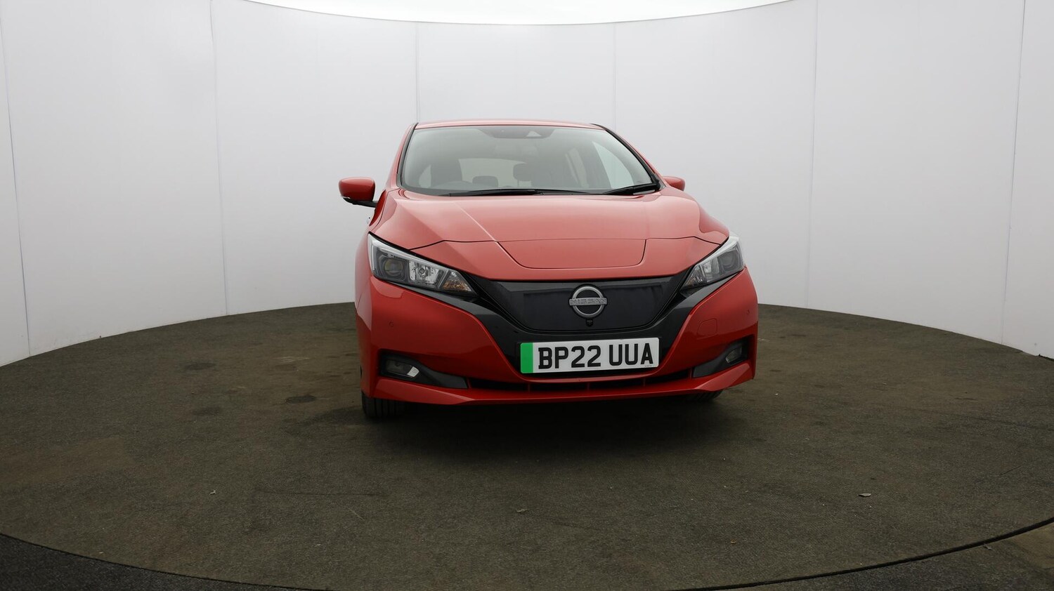 Used Nissan Leaf 2022 for sale - 76084937: Photo 45