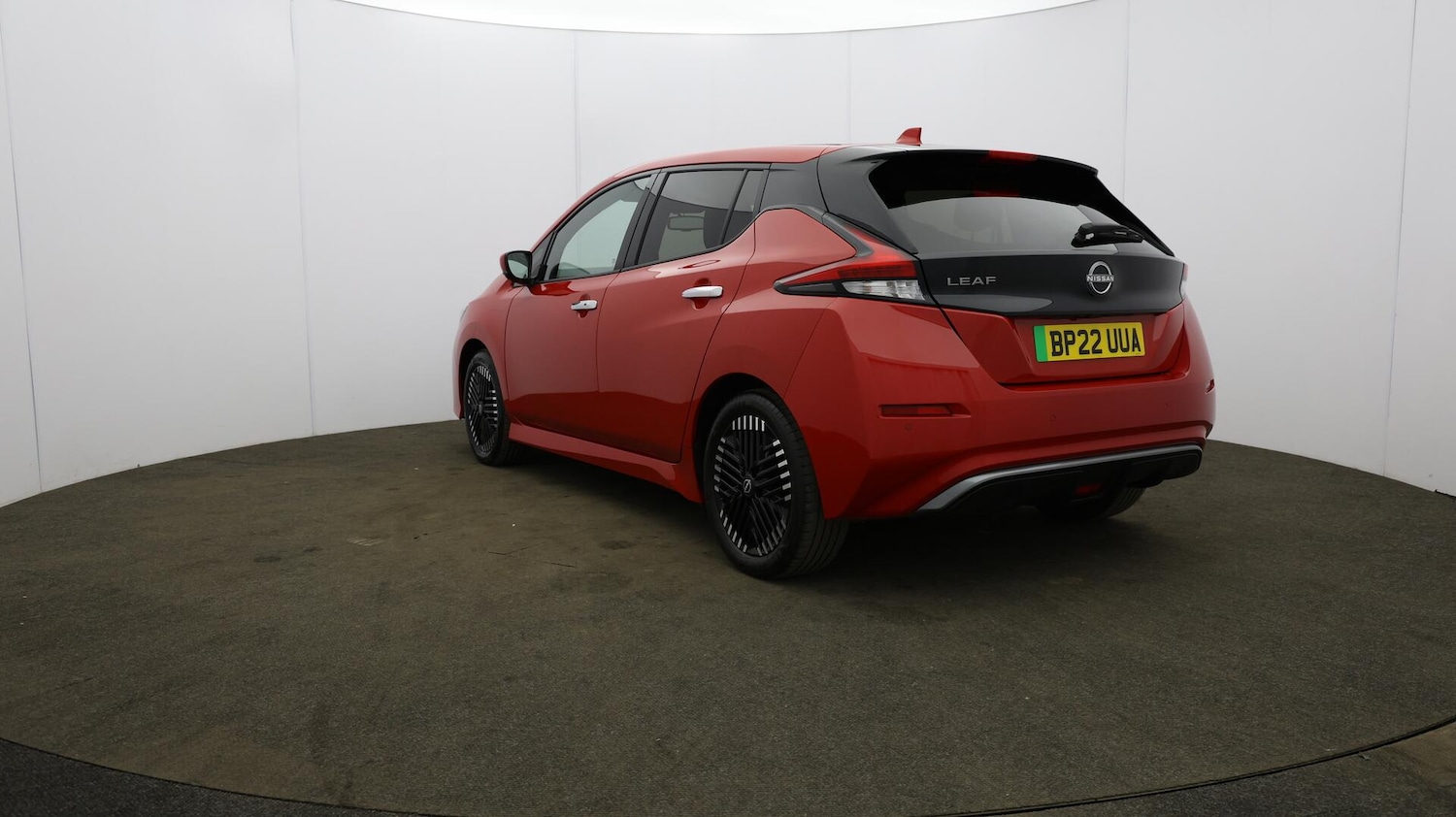 Used Nissan Leaf 2022 for sale - 76084937: Photo 46