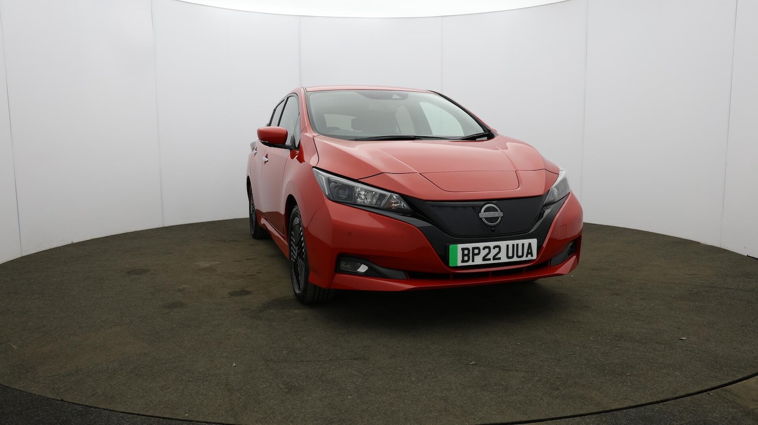 Used Nissan Leaf 2022 for sale - 76084937: Photo 47