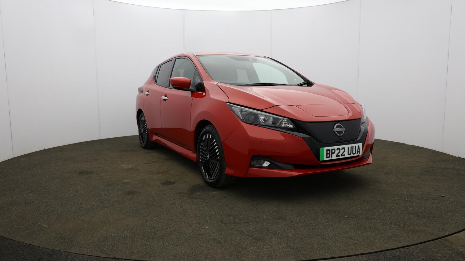 Used Nissan Leaf 2022 for sale - 76084937: Photo 48