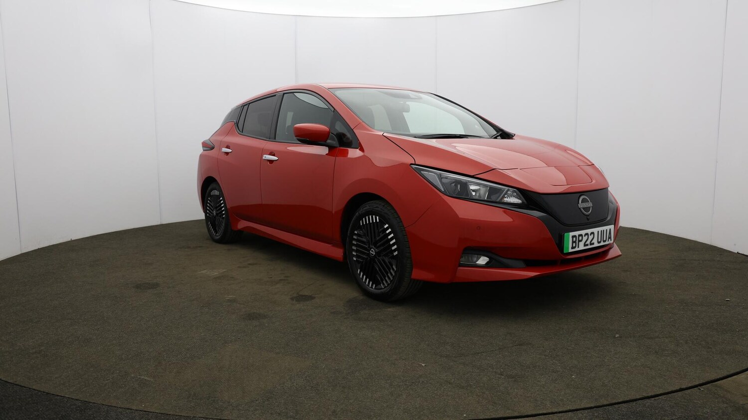 Used Nissan Leaf 2022 for sale - 76084937: Photo 49