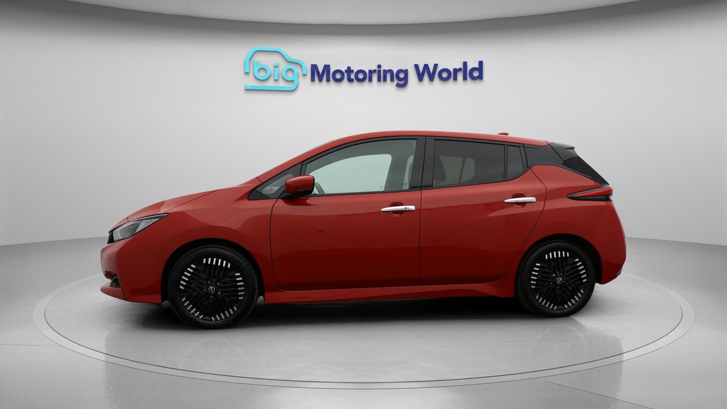 Used Nissan Leaf 2022 for sale - 76084937: Photo 5