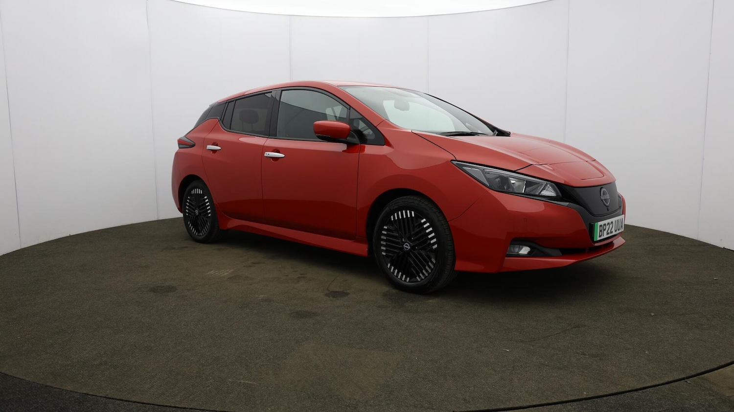 Used Nissan Leaf 2022 for sale - 76084937: Photo 50