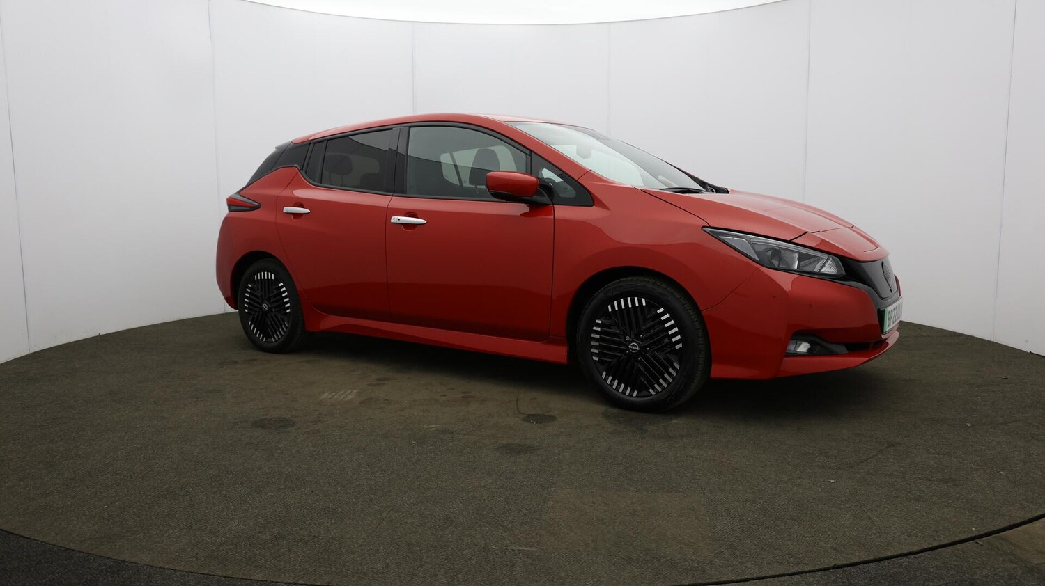 Used Nissan Leaf 2022 for sale - 76084937: Photo 51