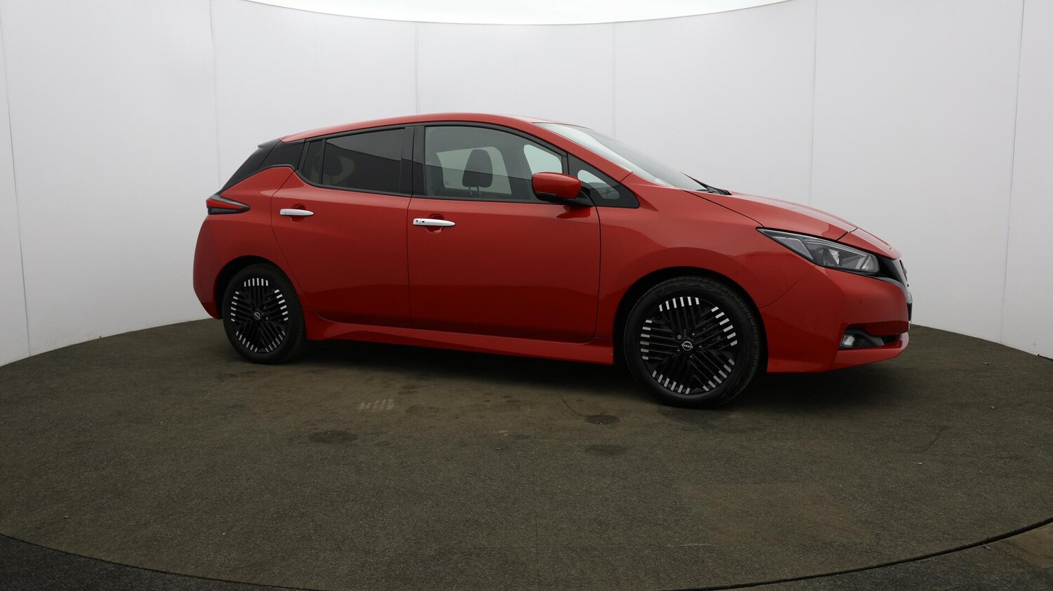 Used Nissan Leaf 2022 for sale - 76084937: Photo 52