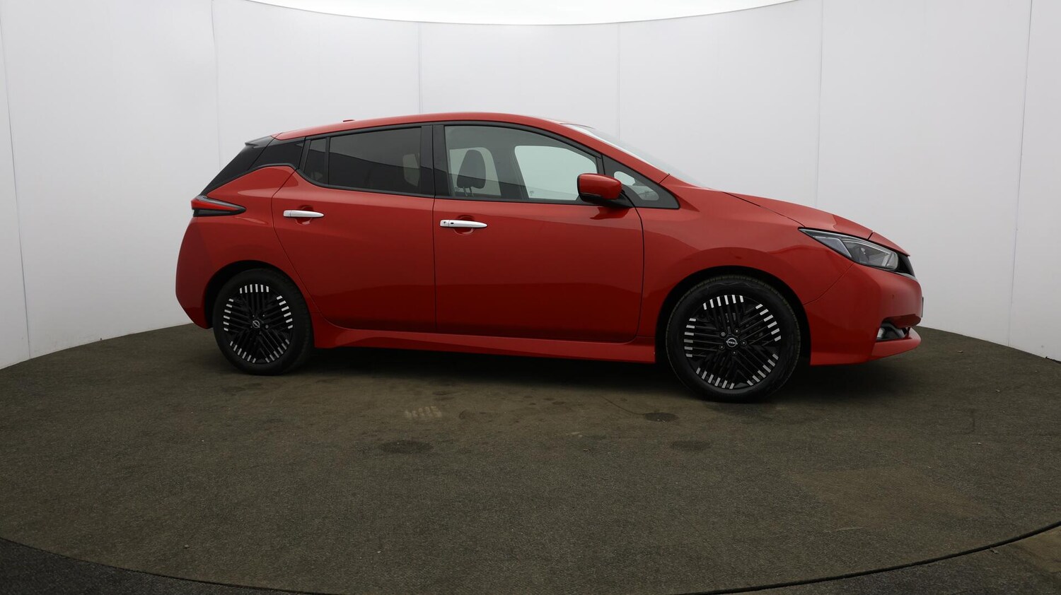 Used Nissan Leaf 2022 for sale - 76084937: Photo 53