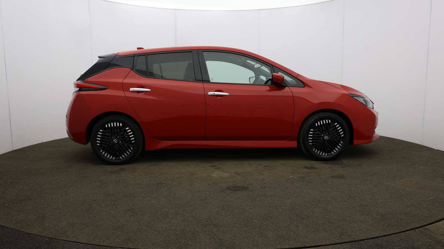 Used Nissan Leaf 2022 for sale - 76084937: Photo 55
