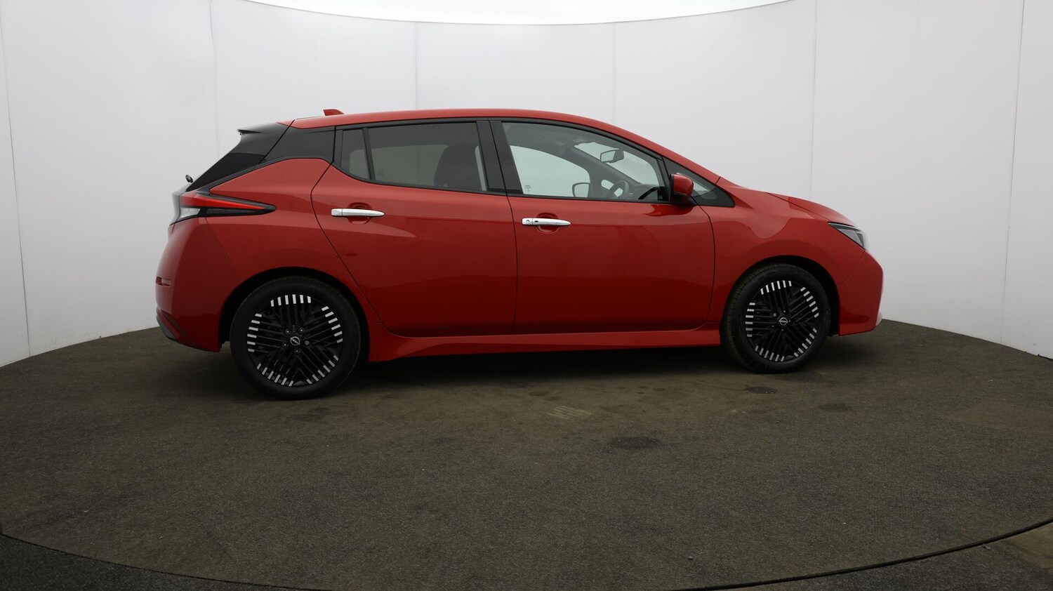 Used Nissan Leaf 2022 for sale - 76084937: Photo 56