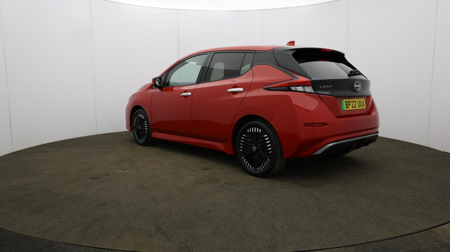 Used Nissan Leaf 2022 for sale - 76084937: Photo 57