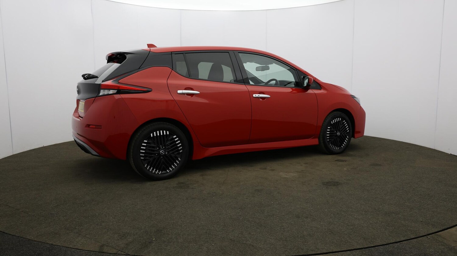 Used Nissan Leaf 2022 for sale - 76084937: Photo 59