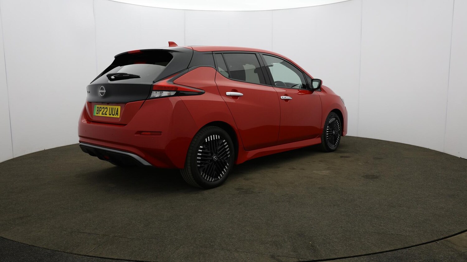Used Nissan Leaf 2022 for sale - 76084937: Photo 61