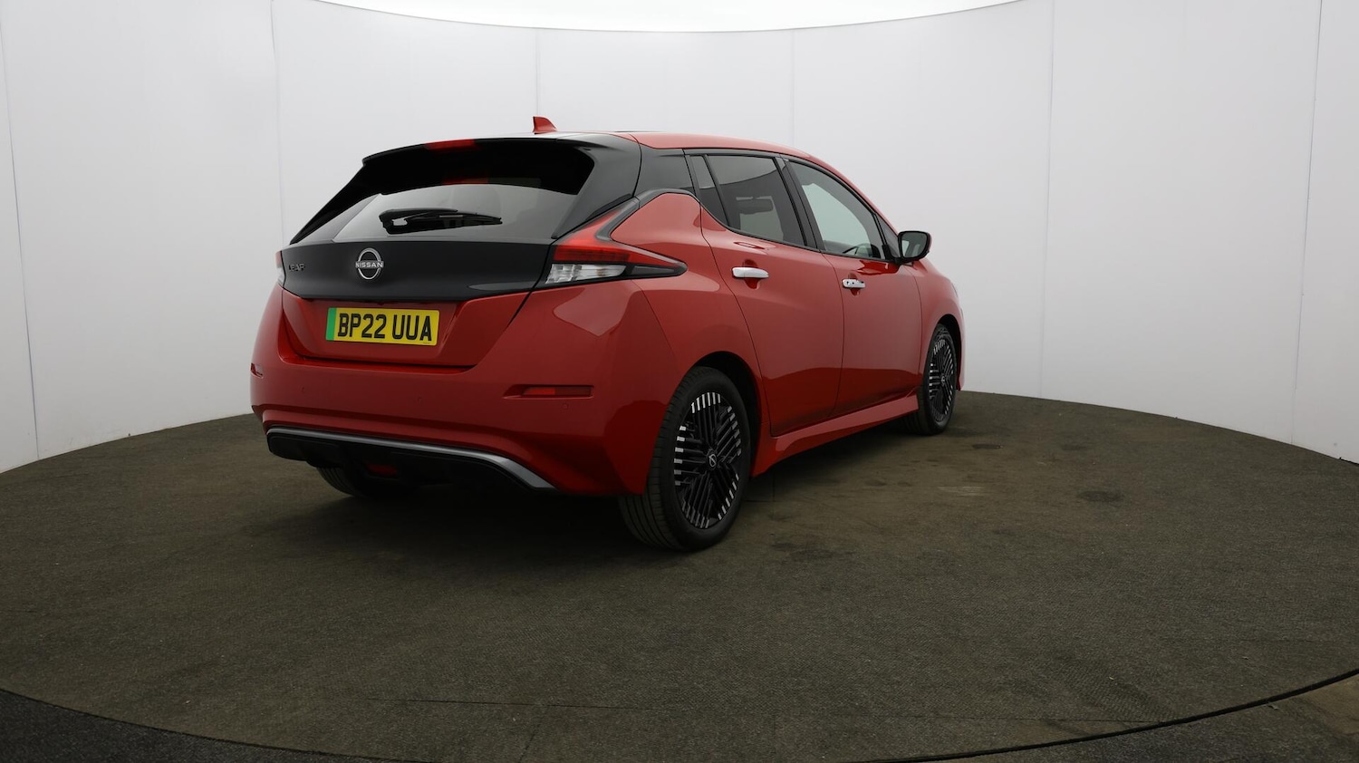 Used Nissan Leaf 2022 for sale - 76084937: Photo 62