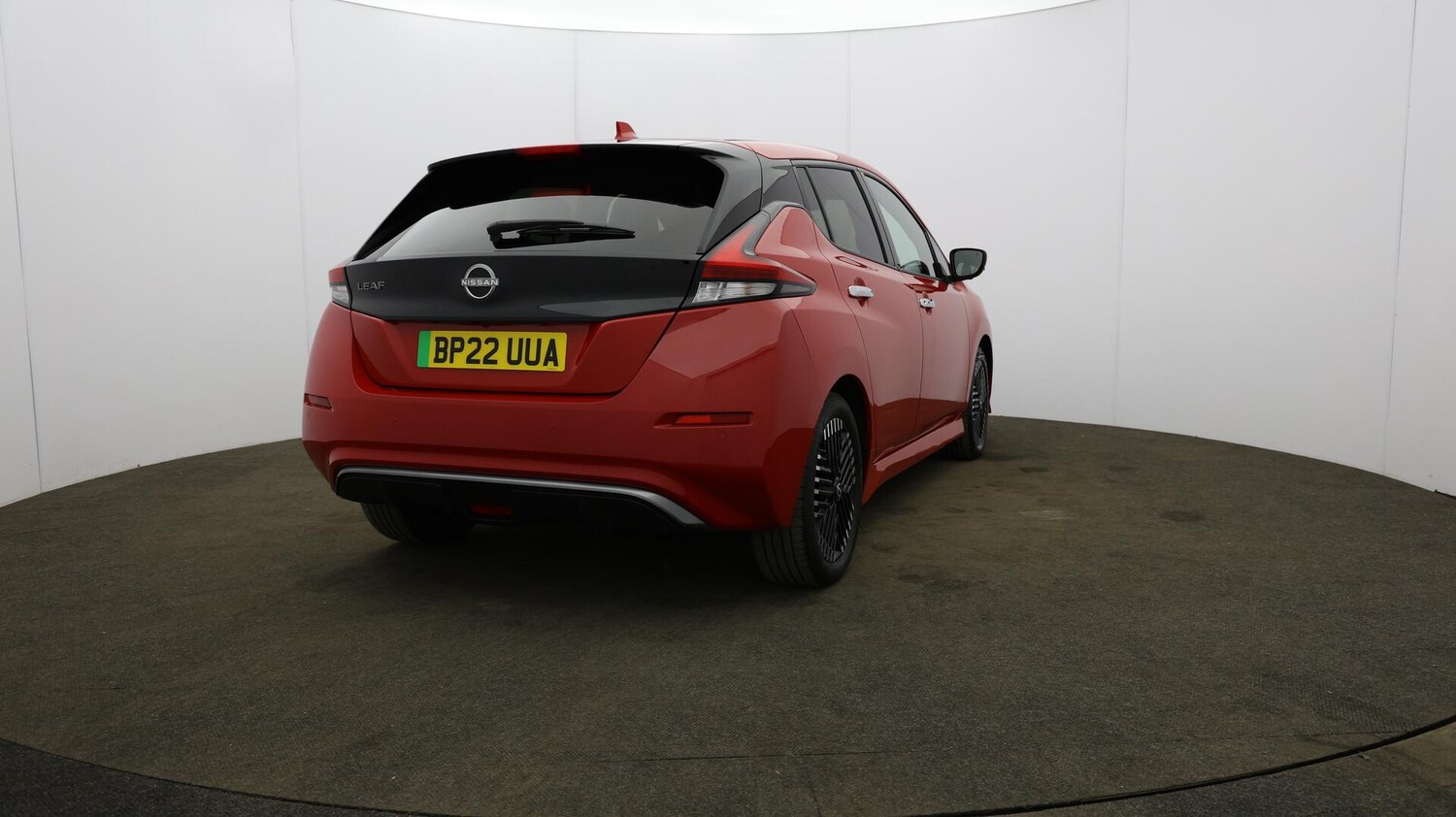 Used Nissan Leaf 2022 for sale - 76084937: Photo 63