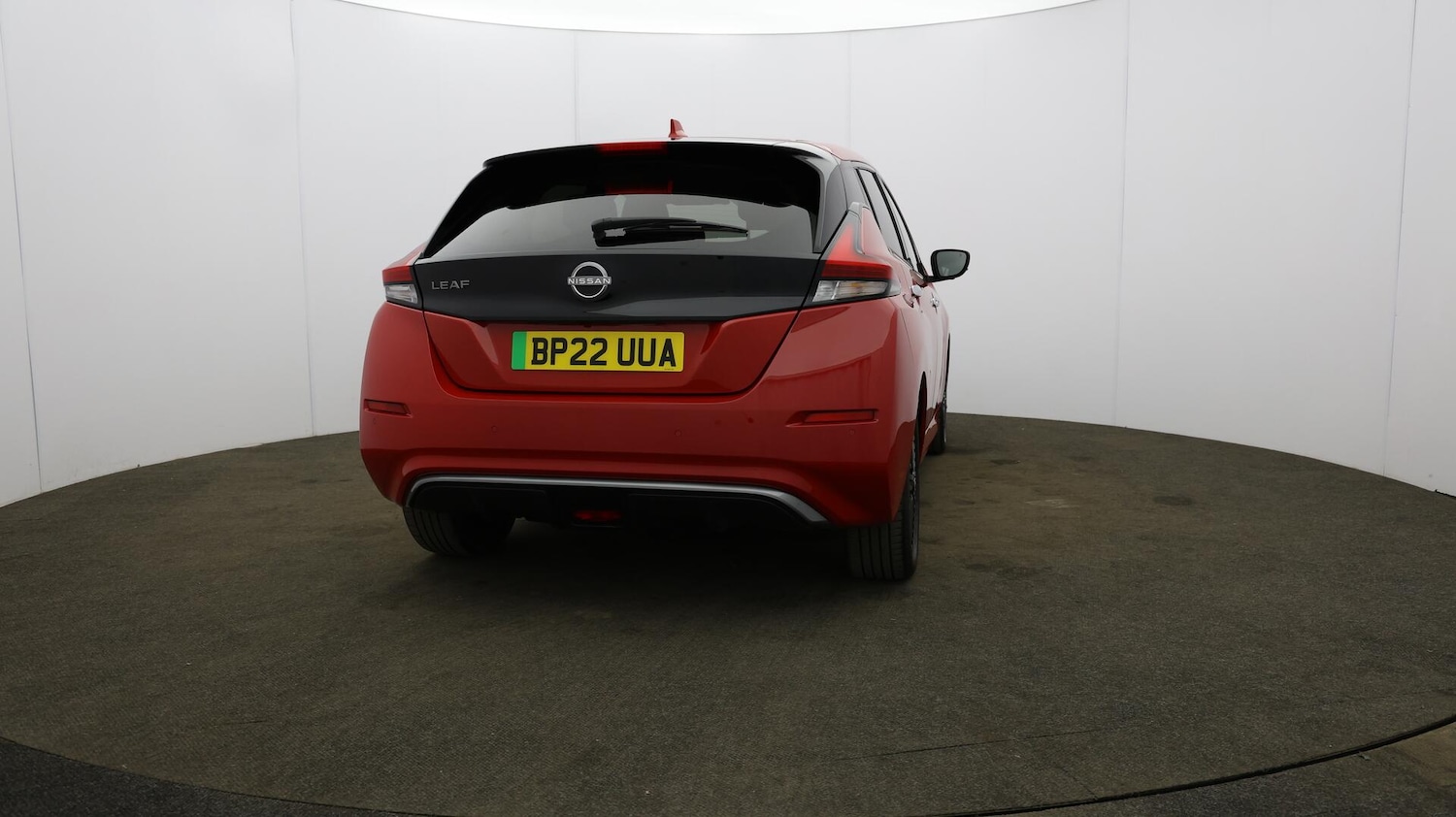 Used Nissan Leaf 2022 for sale - 76084937: Photo 64