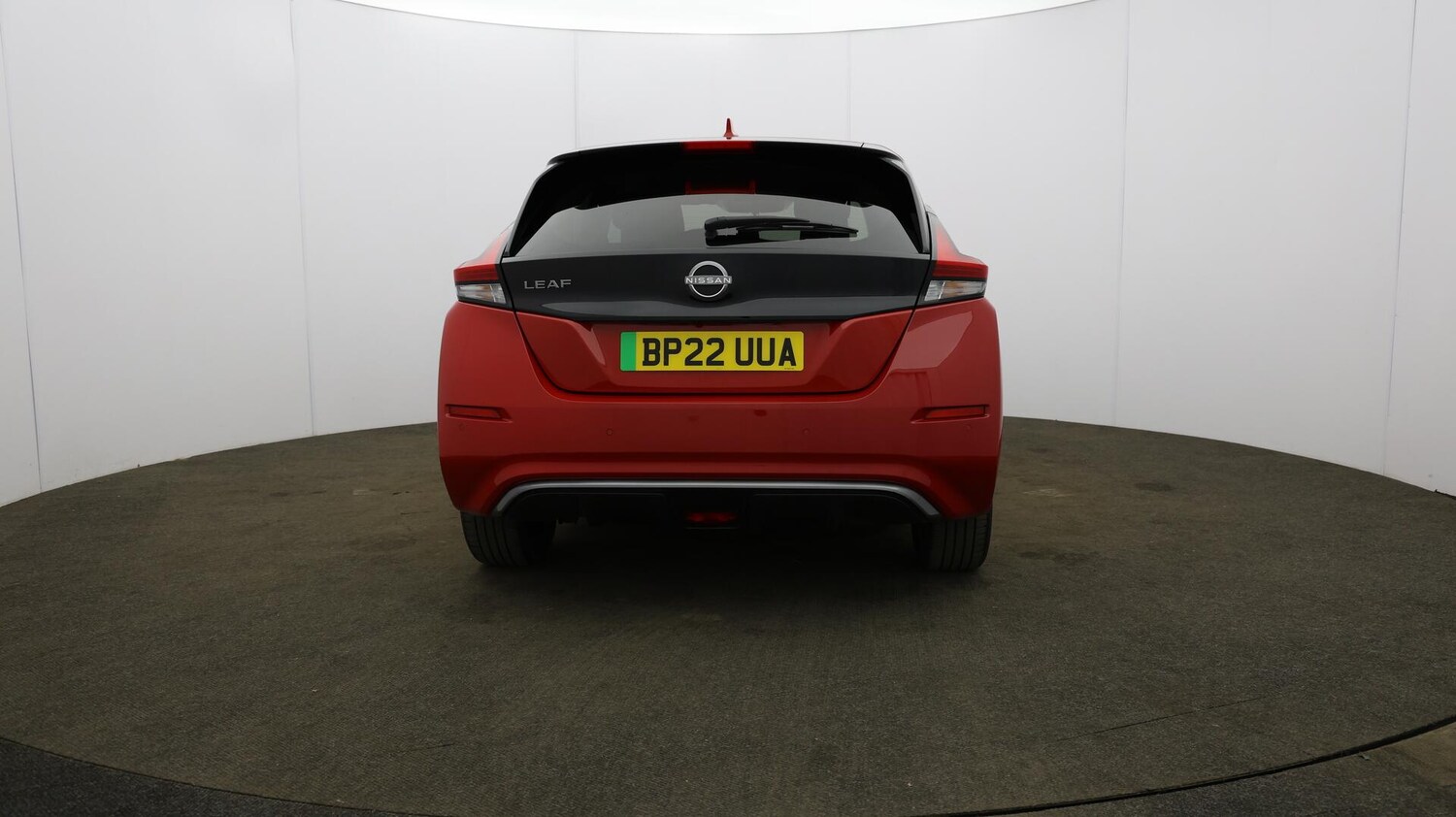 Used Nissan Leaf 2022 for sale - 76084937: Photo 65