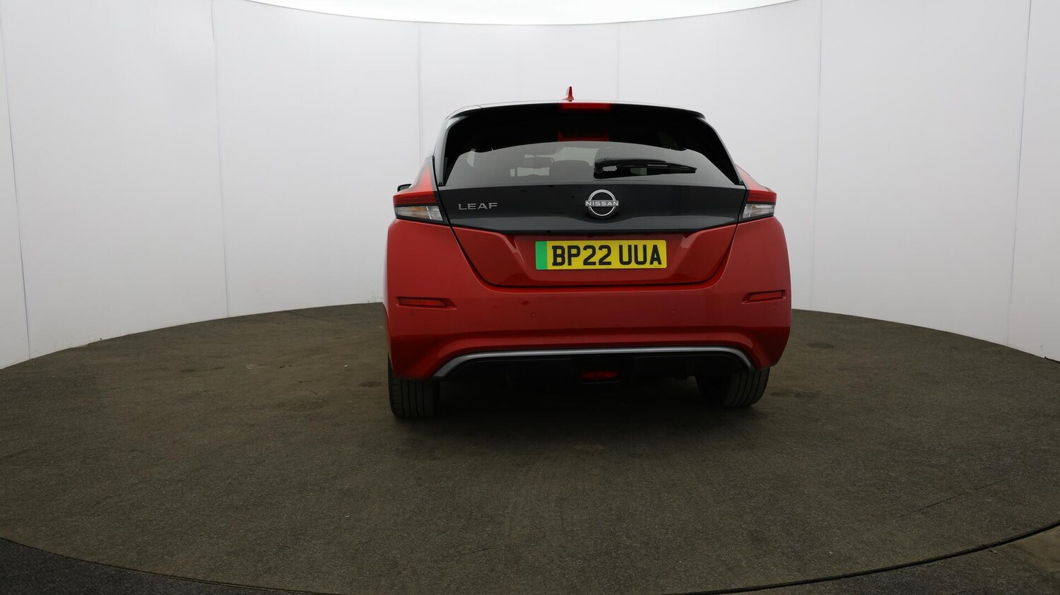 Used Nissan Leaf 2022 for sale - 76084937: Photo 66