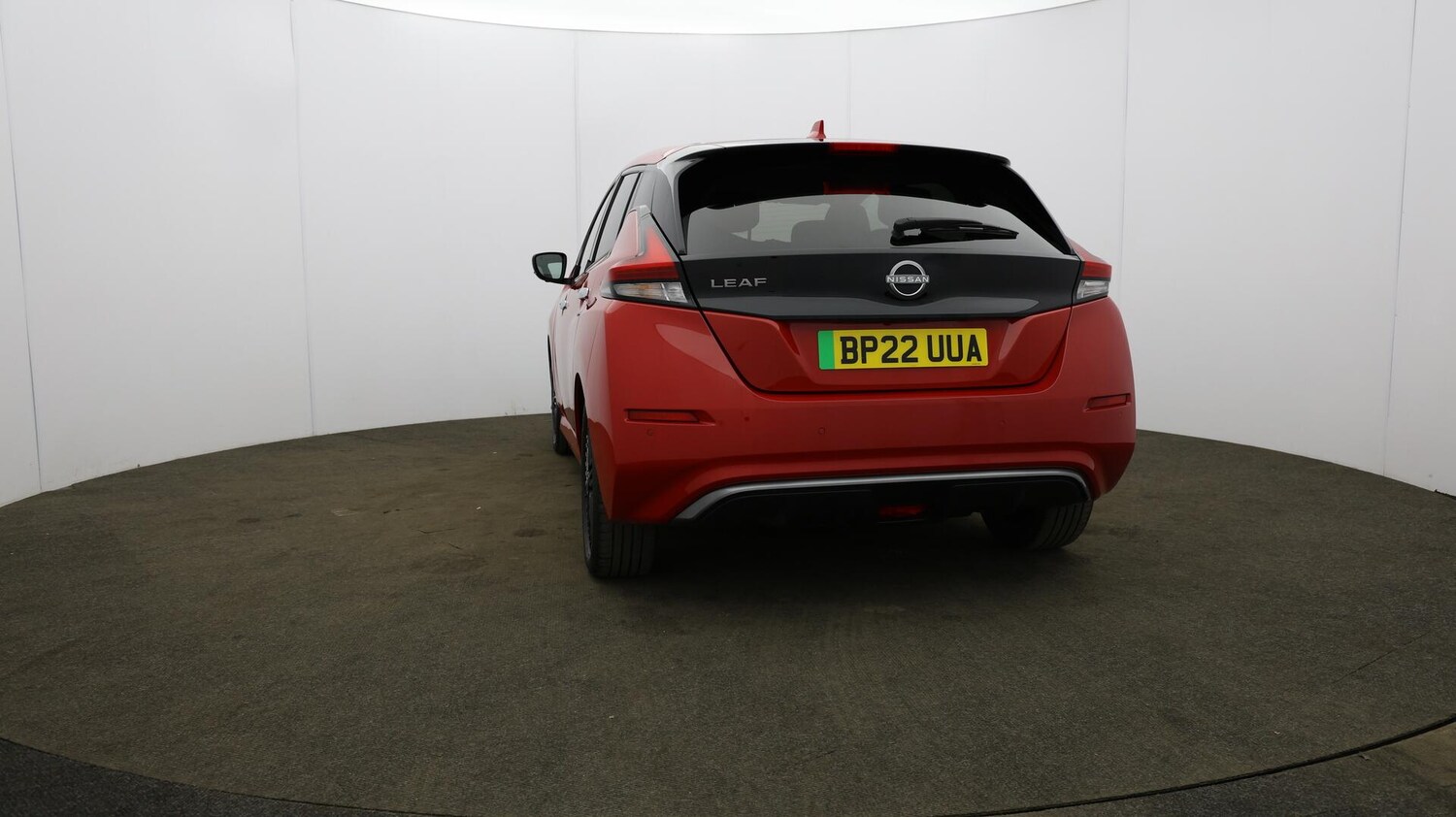 Used Nissan Leaf 2022 for sale - 76084937: Photo 67