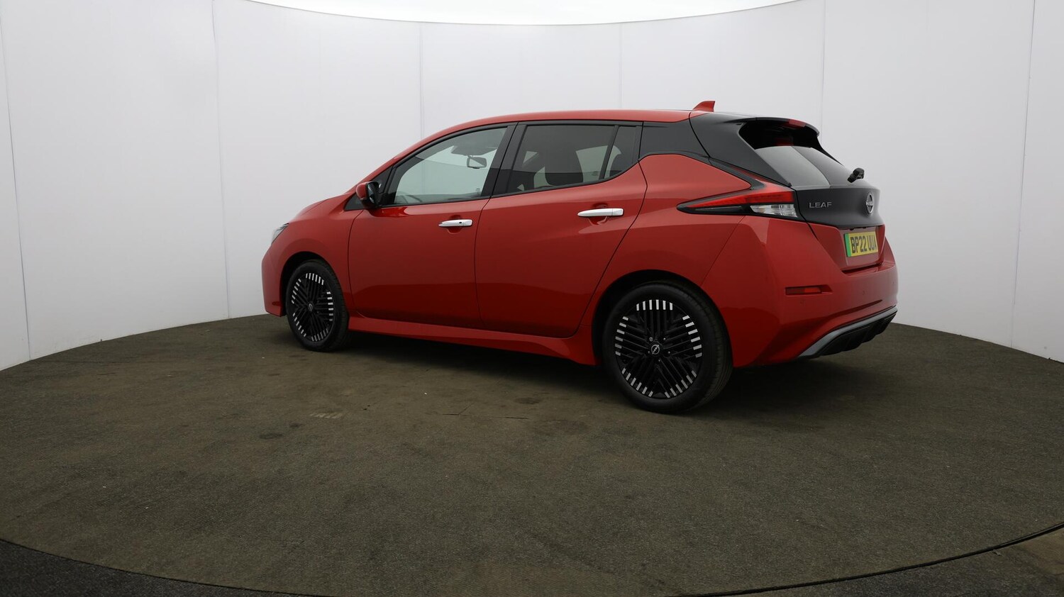 Used Nissan Leaf 2022 for sale - 76084937: Photo 68