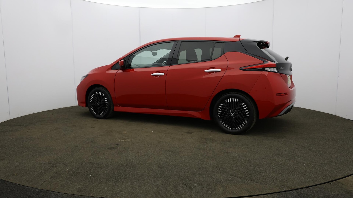 Used Nissan Leaf 2022 for sale - 76084937: Photo 69