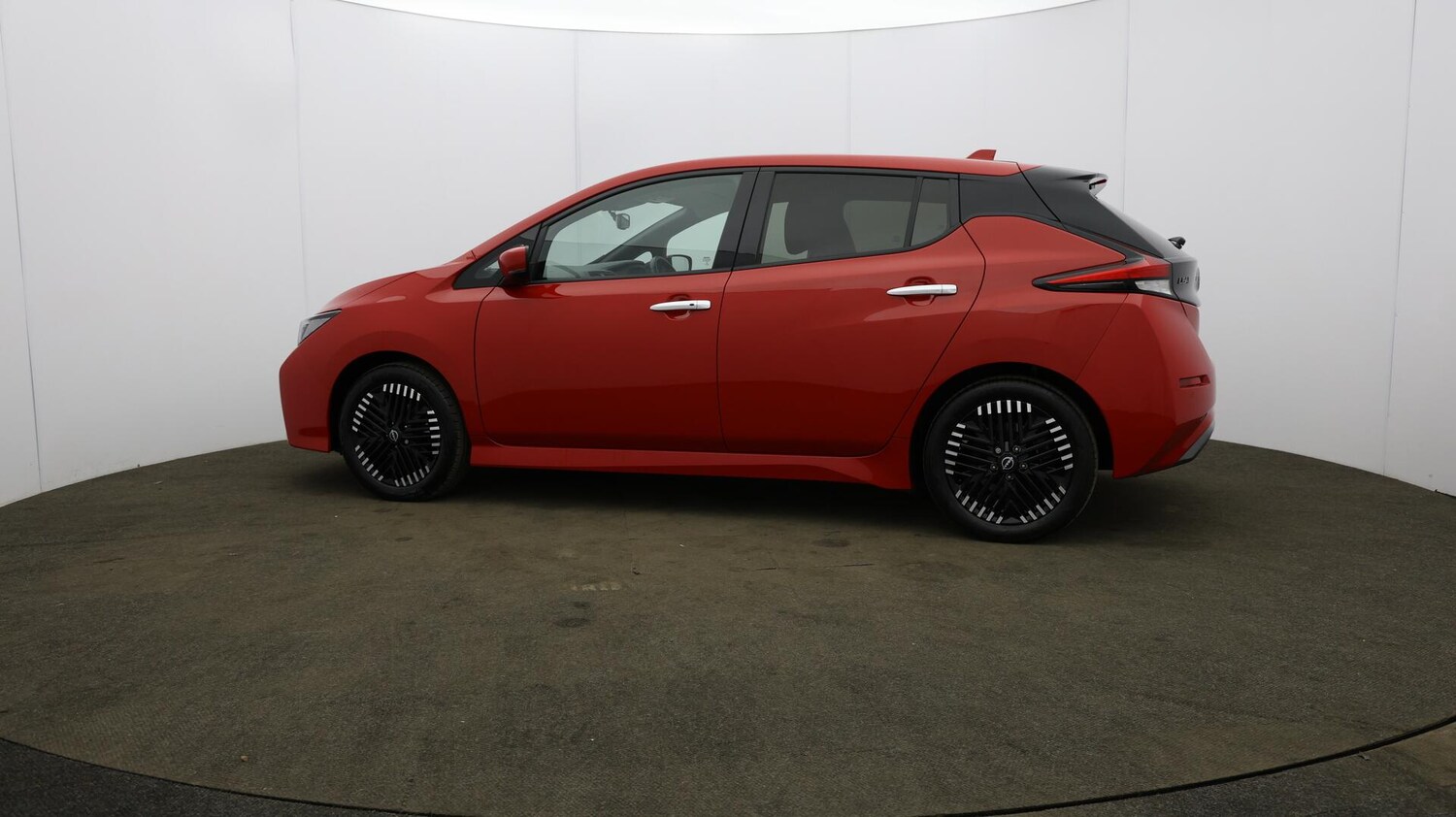 Used Nissan Leaf 2022 for sale - 76084937: Photo 70