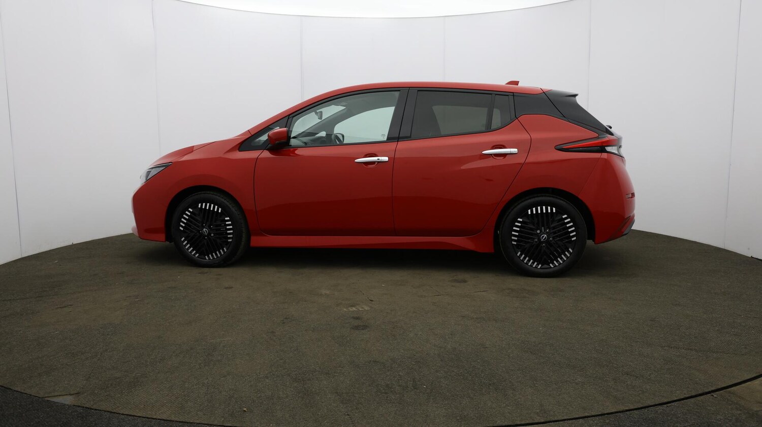 Used Nissan Leaf 2022 for sale - 76084937: Photo 71