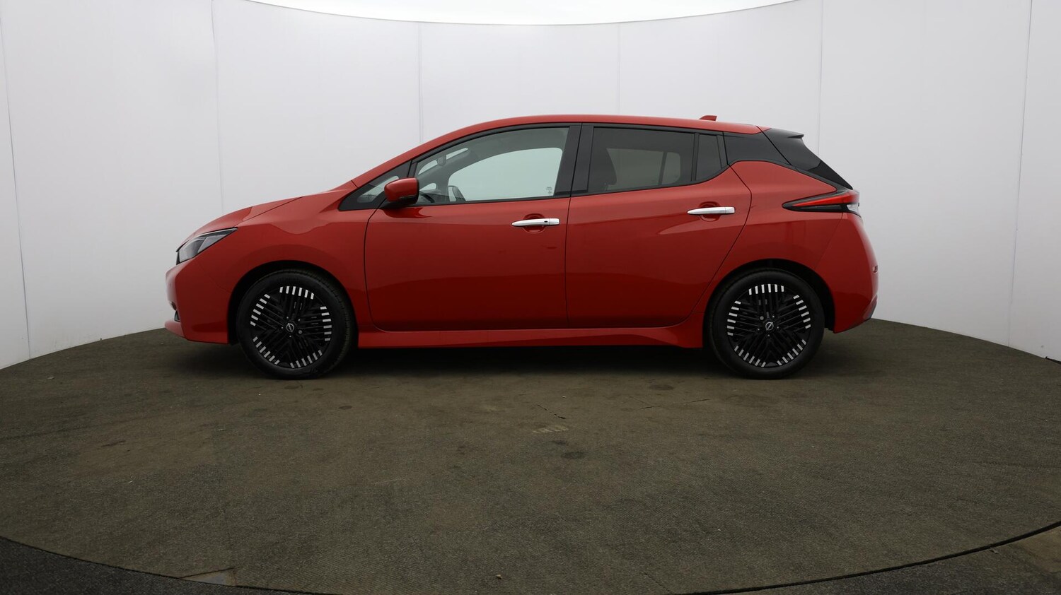 Used Nissan Leaf 2022 for sale - 76084937: Photo 72