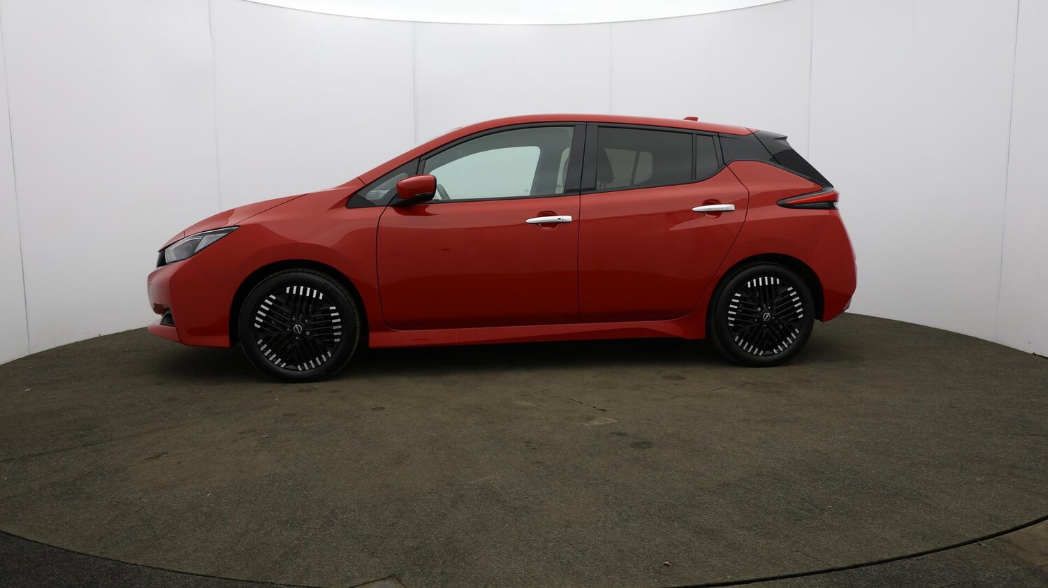 Used Nissan Leaf 2022 for sale - 76084937: Photo 73
