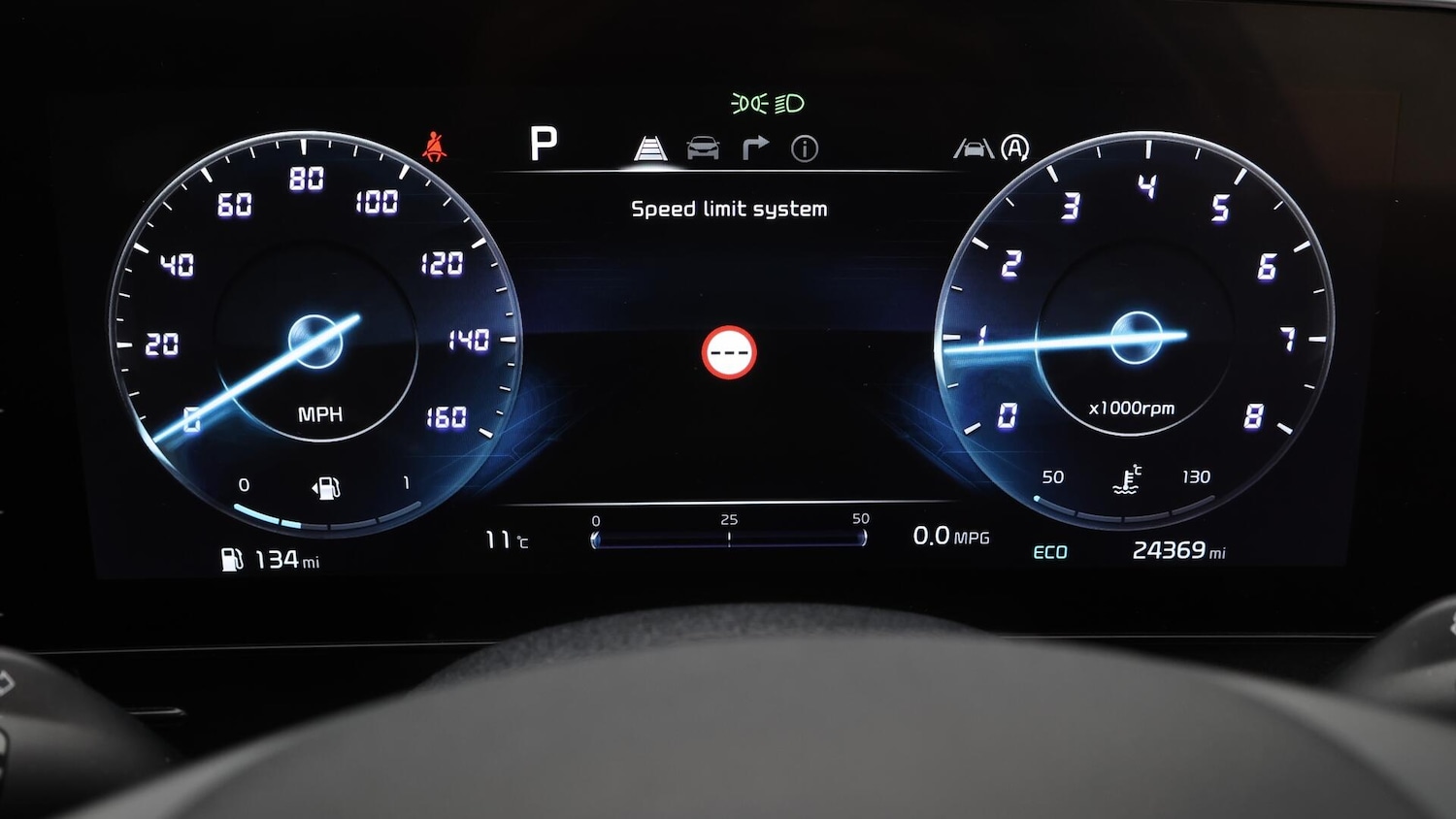 Used Kia Sportage 2022 for sale - 76633209: Photo 11