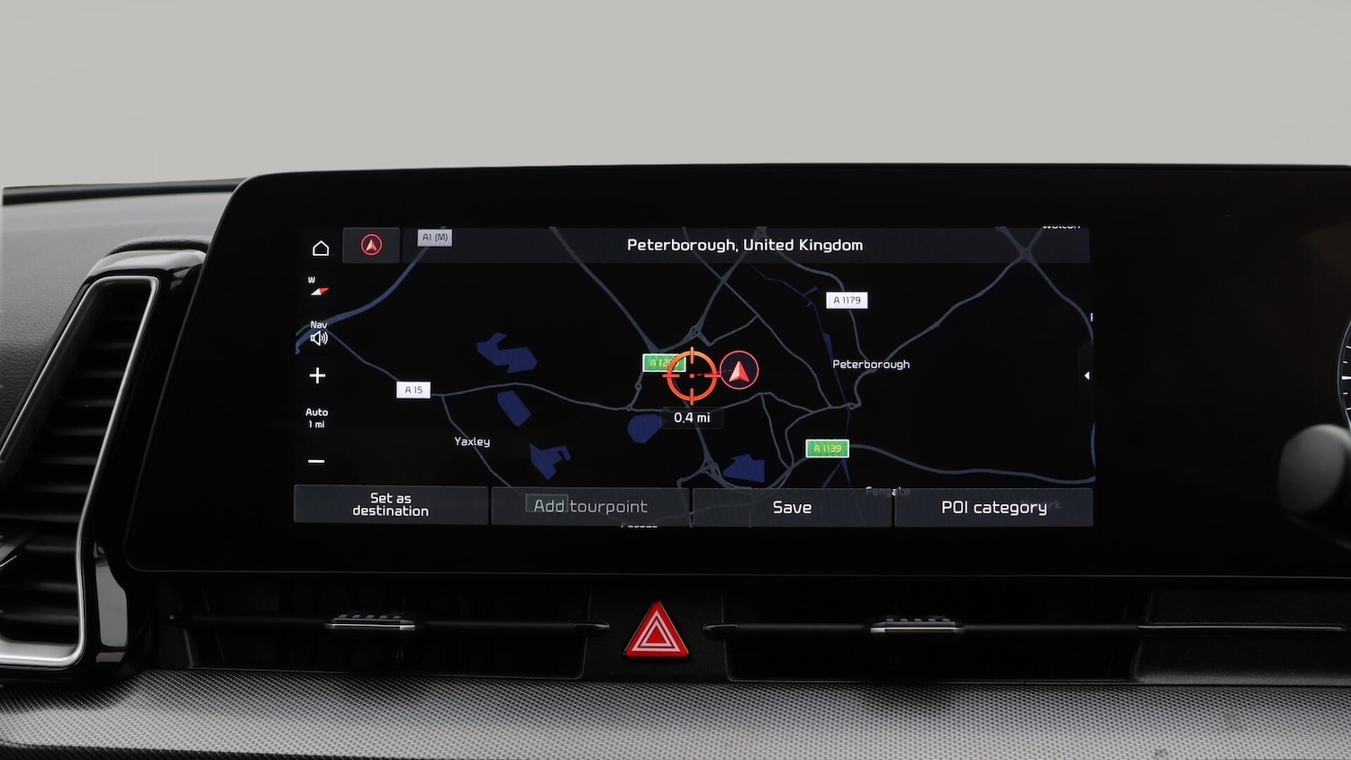 Used Kia Sportage 2022 for sale - 76633209: Photo 12