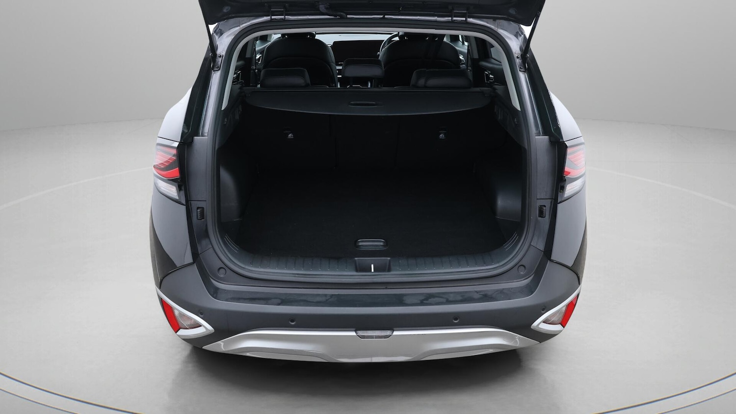 Used Kia Sportage 2022 for sale - 76633209: Photo 18