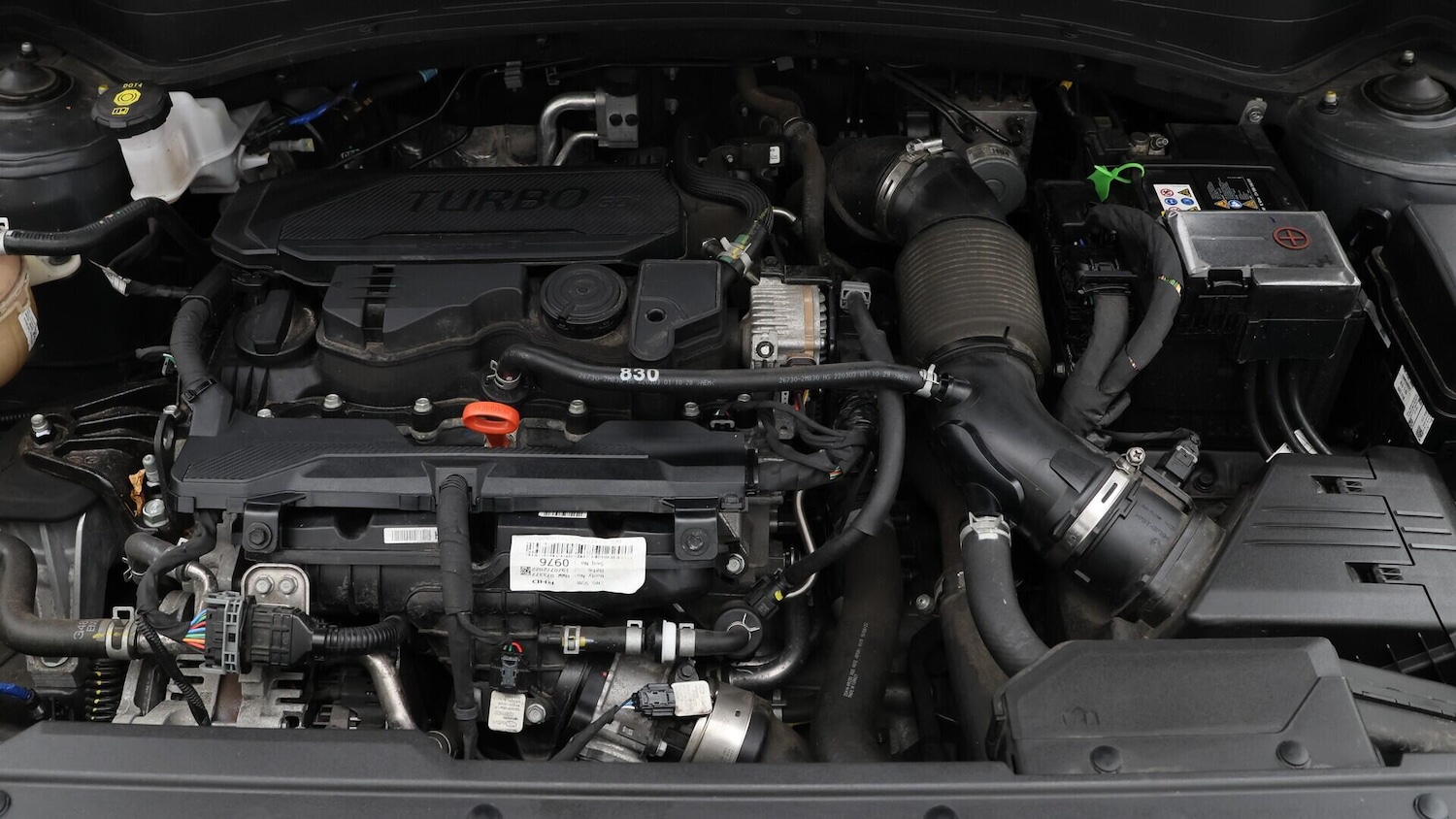 Used Kia Sportage 2022 for sale - 76633209: Photo 20