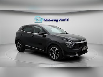 Used Kia Sportage 2022 for sale - 76633209: Photo