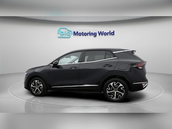 Used Kia Sportage 2022 for sale - 78787776: Photo