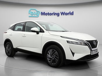 2023 (73) - 1.3 DIG-T MHEV Acenta Premium SUV 5dr Petrol Hybrid XTRON Euro 6 (s/s) (158