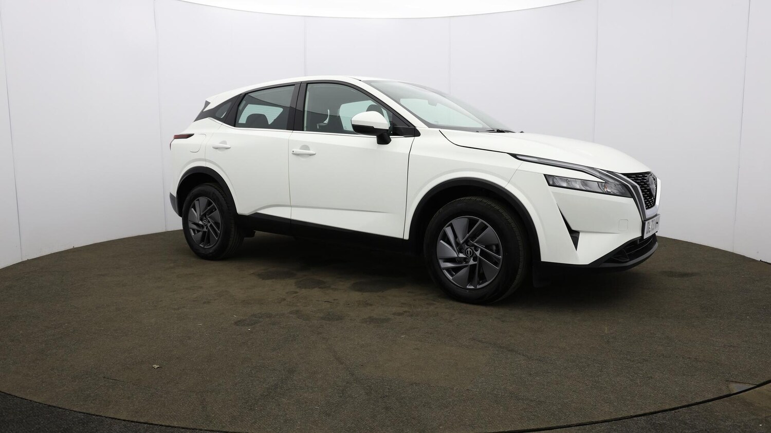 Vehicle 50