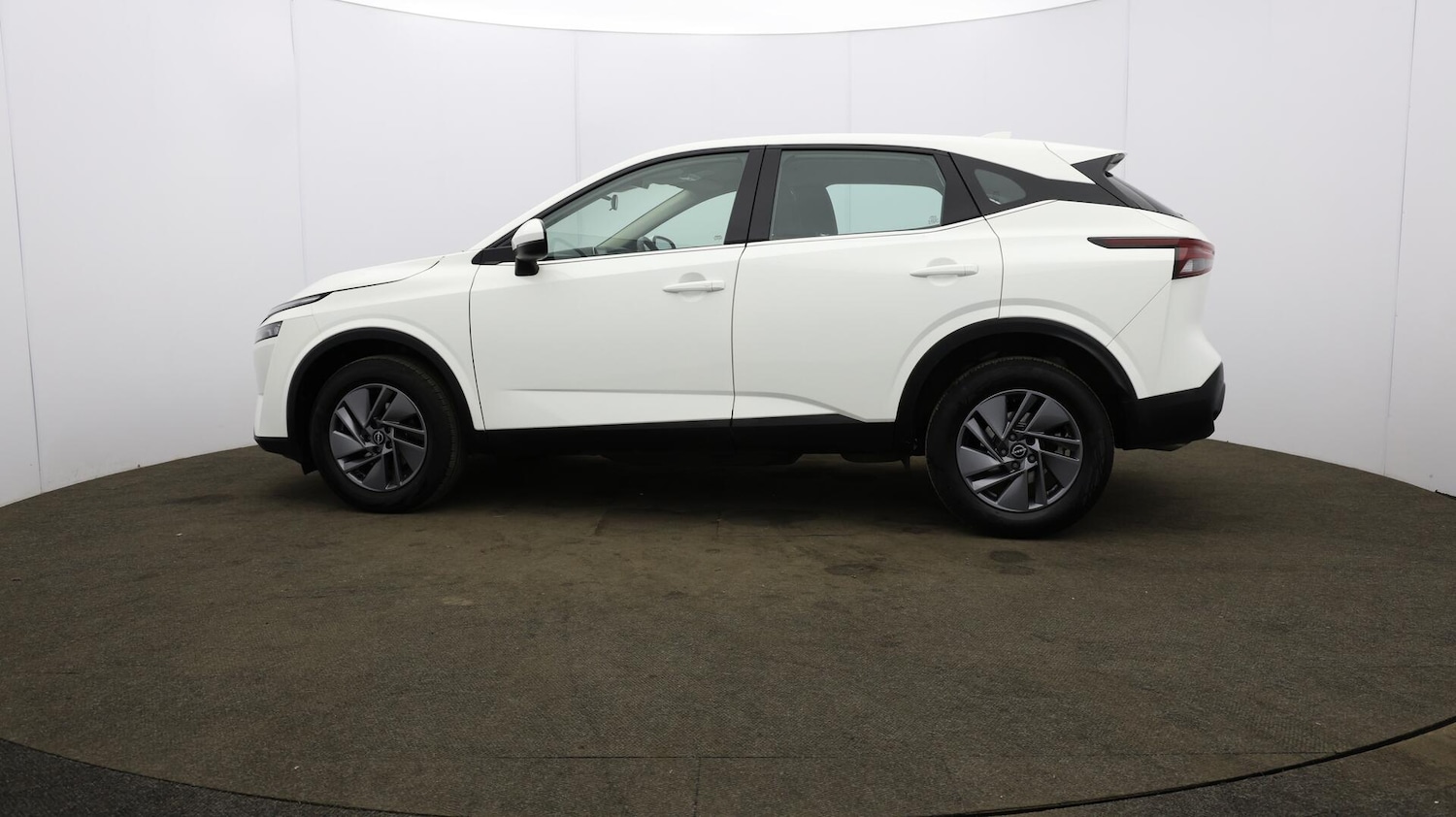 Vehicle 70